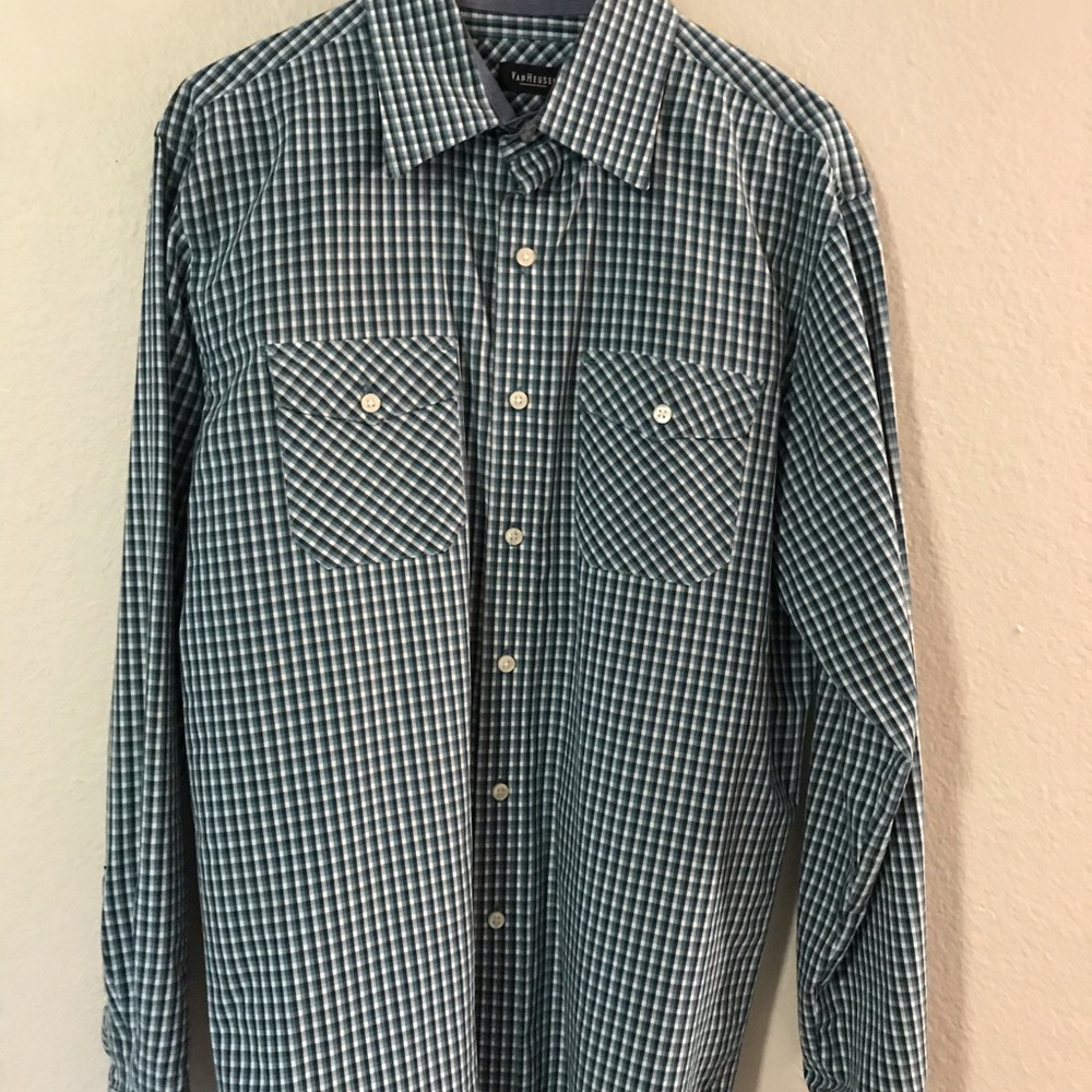 Dress Shirt